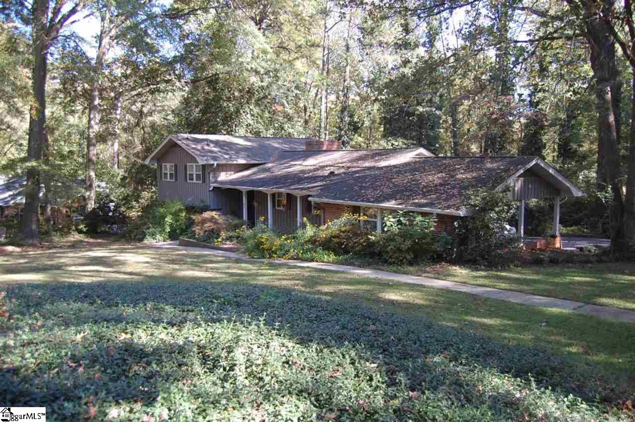 Property Photo:  45 Ponderosa Road  SC 29607 