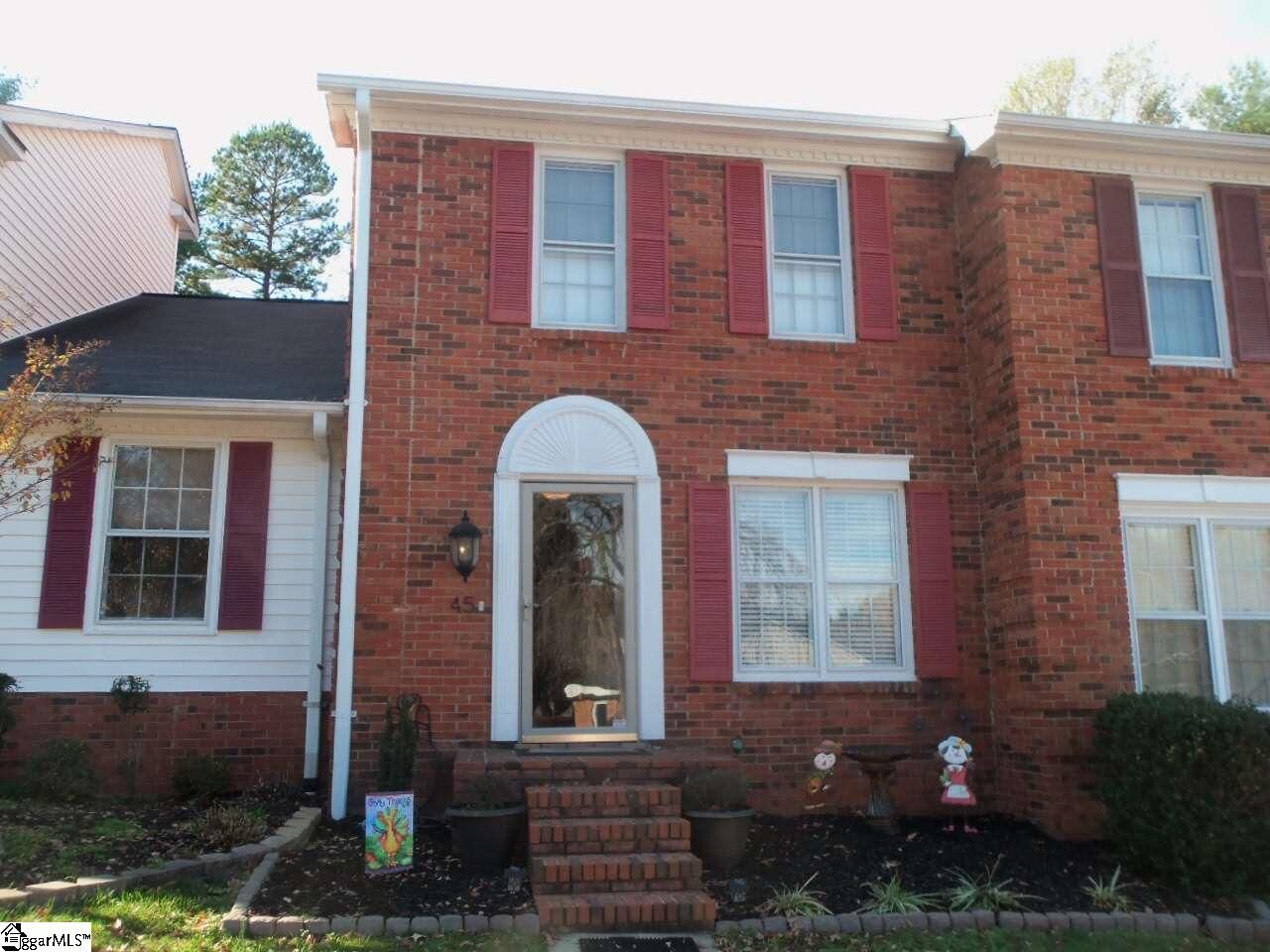 Property Photo: 45 Somersett Drive SC 29301
