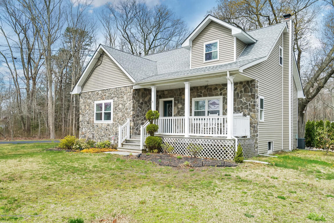 Property Photo:  500 Lakewood Farmingdale Road  NJ 07731 