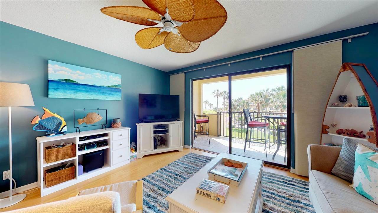 Property Photo:  850 A1a Beach Blvd 57  FL 32080-0000 