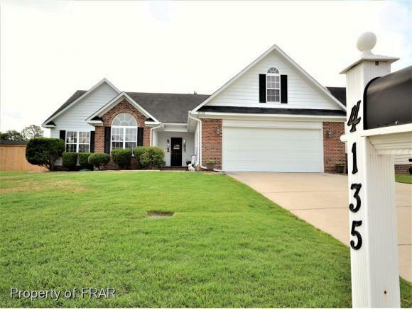 Property Photo: 4135 Edward E Maynor Drive NC 28348