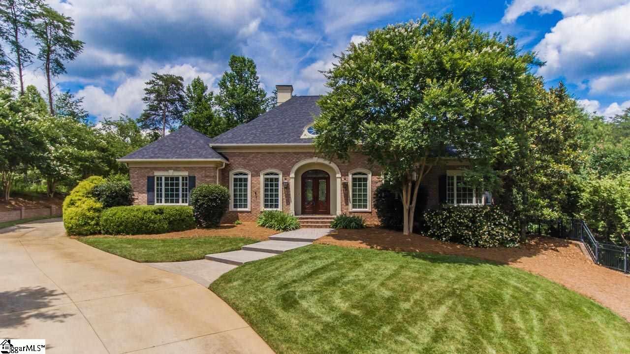 Property Photo: 313 Hidden Creek Circle SC 29306