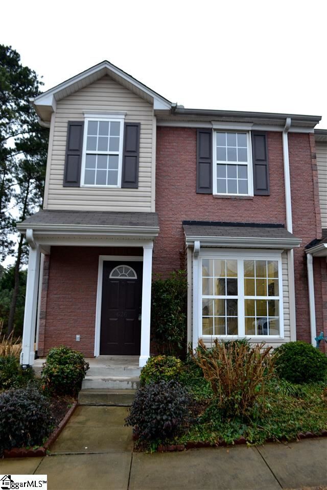 Property Photo:  626 Graythorn Lane  SC 29607 