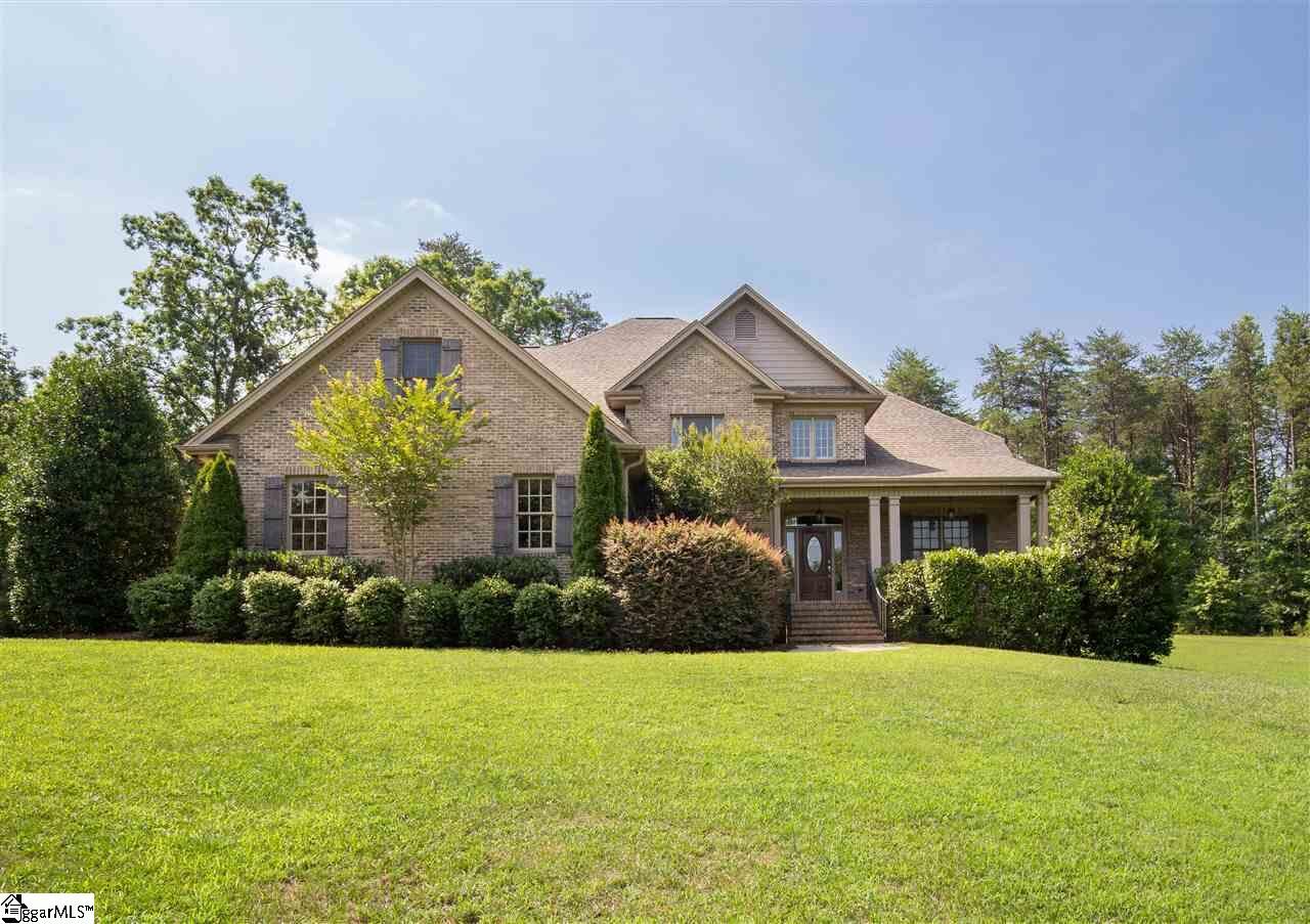 Property Photo:  1220 Bradford Creek Lane  SC 29687
