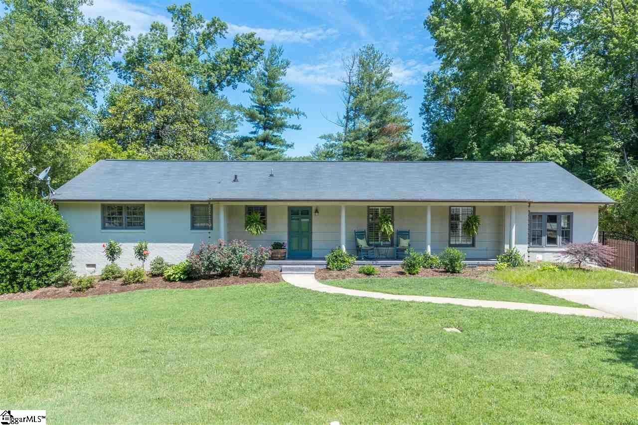 Property Photo:  202 Pimlico Road  SC 29607