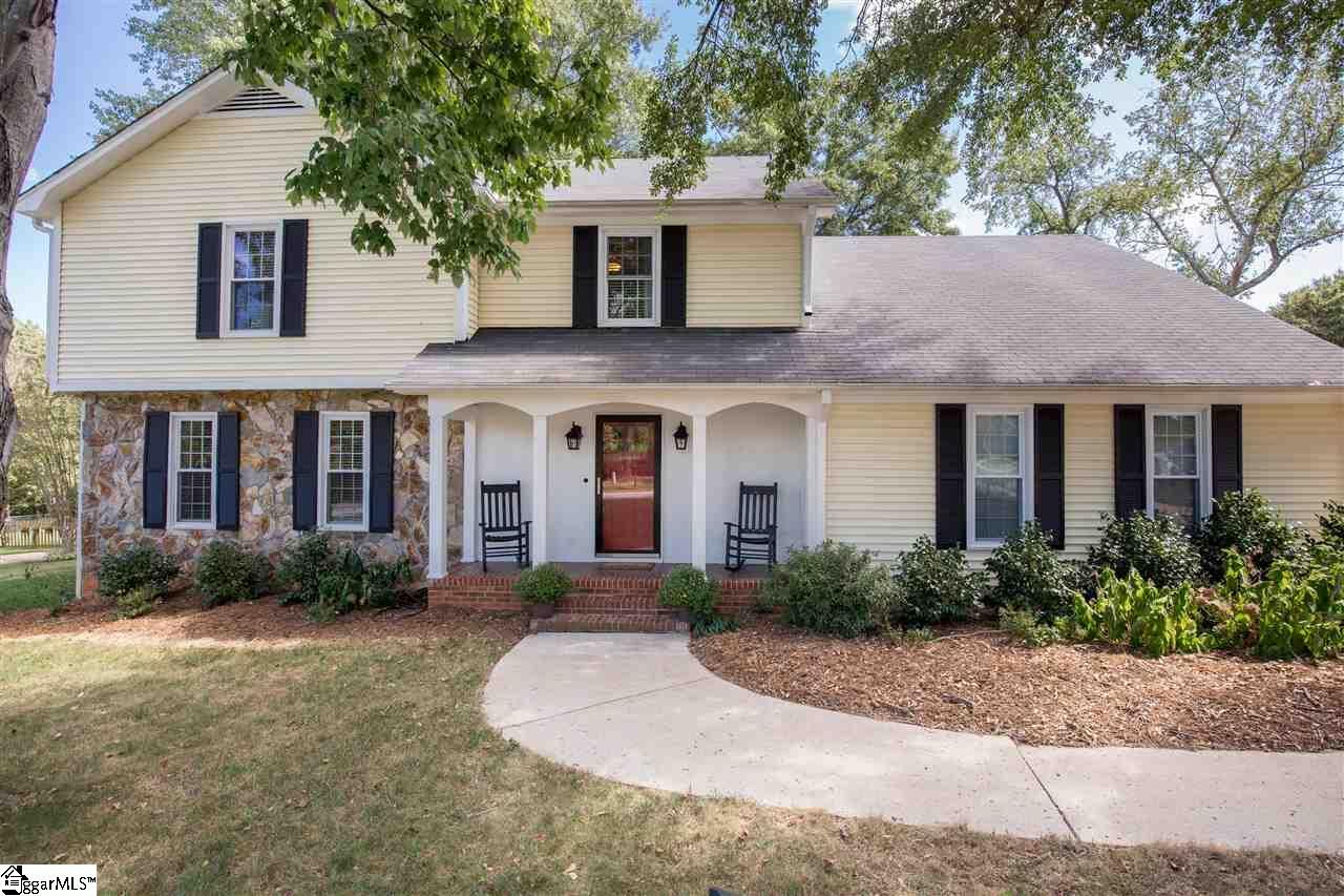 Property Photo:  400 Dove Tree Road  SC 29615