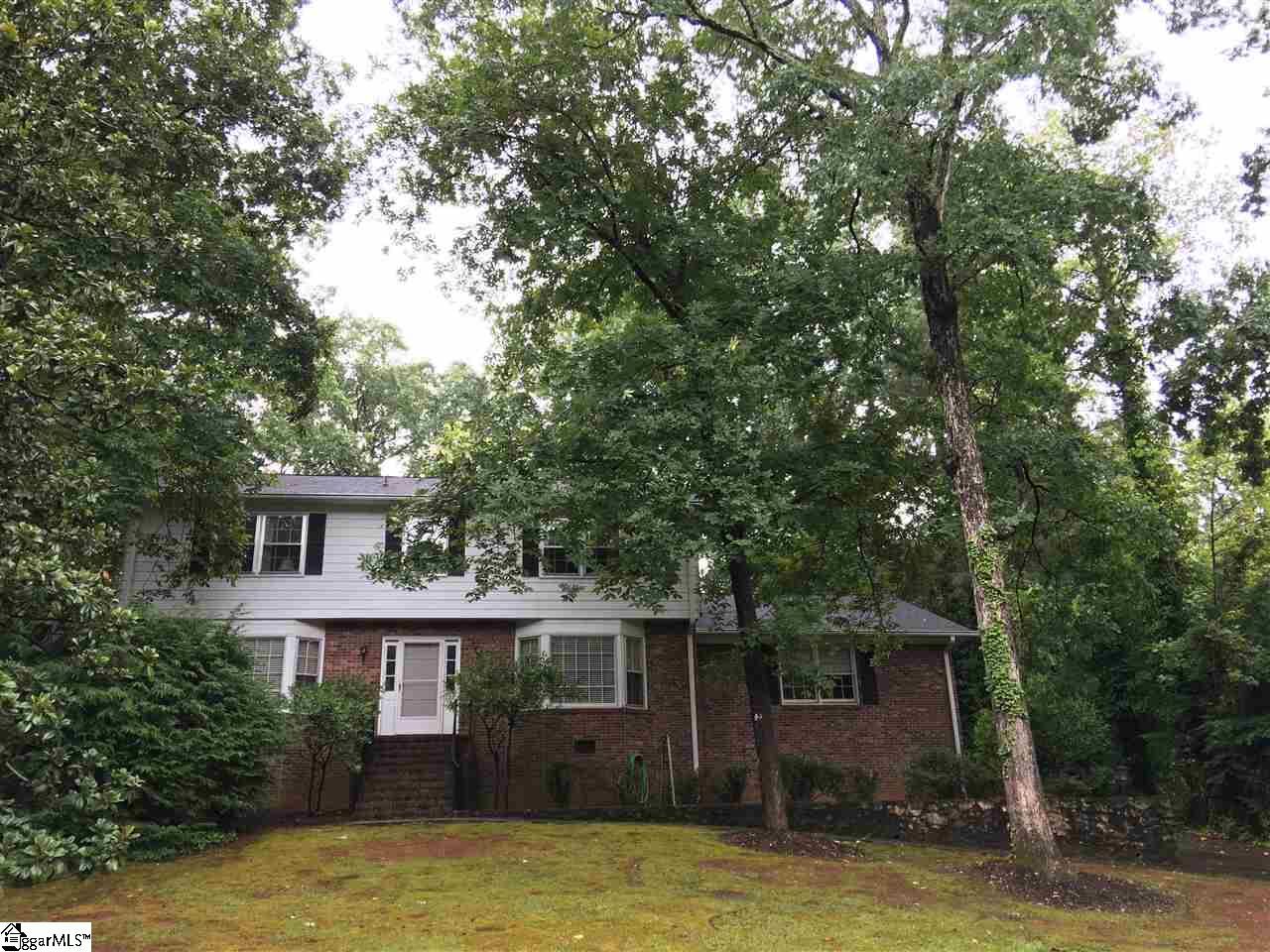 Property Photo:  24 Dameron Avenue  SC 29607