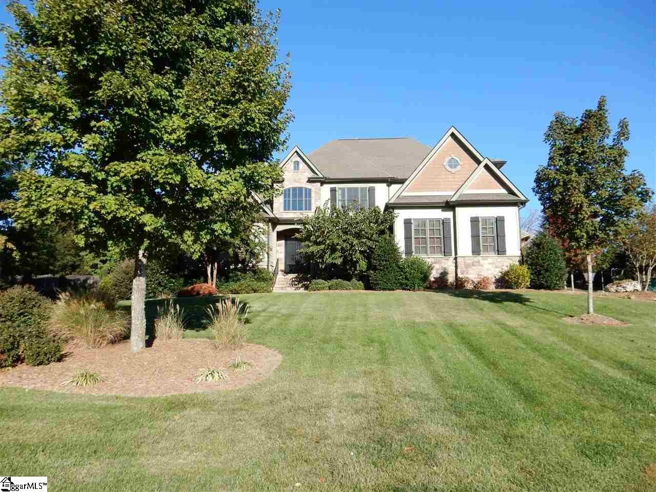 Property Photo:  23 Fox Hunt Lane  SC 29651 