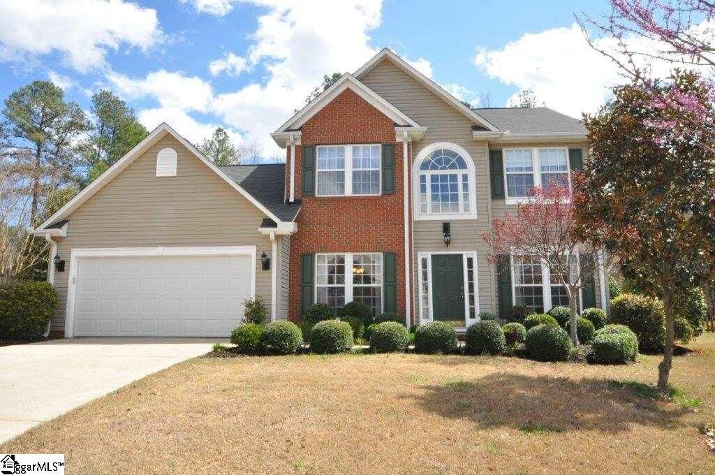 Property Photo: 447 Rolling Pines Lane SC 29334