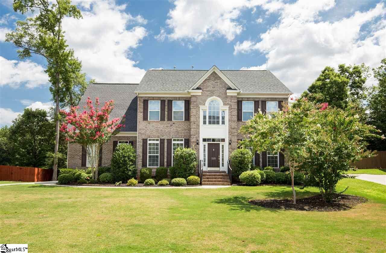 Property Photo:  225 Highgrove Court  SC 29681