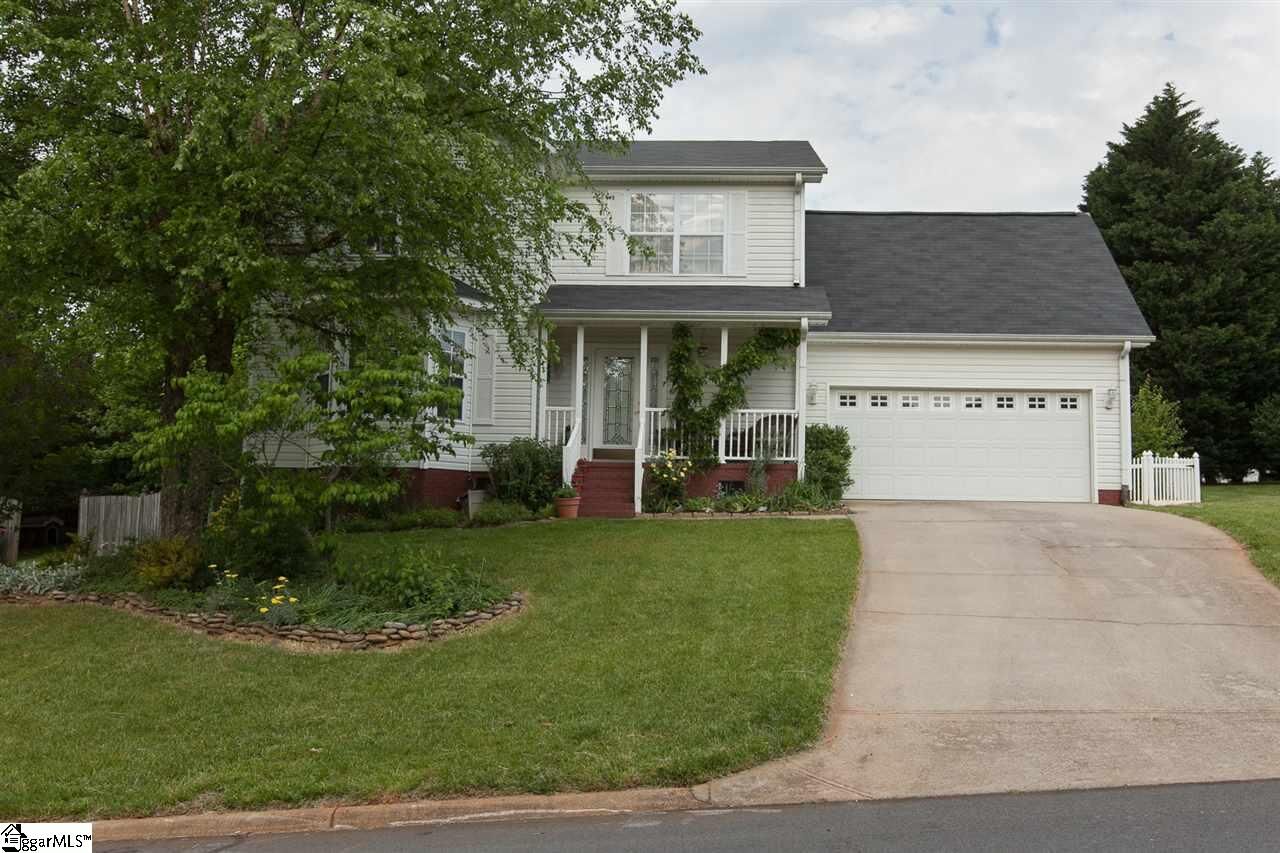 Property Photo:  7 Mountainside Way  SC 29609 