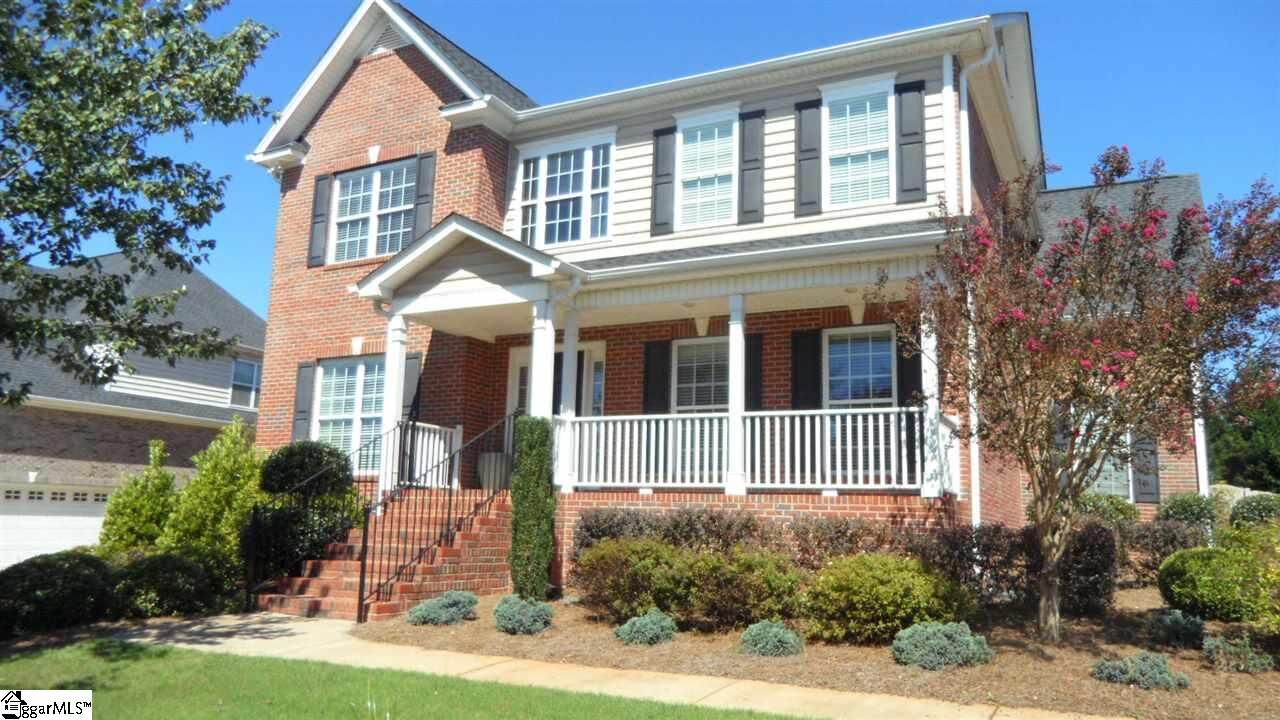 Property Photo: 112 Gladstone Way SC 29650