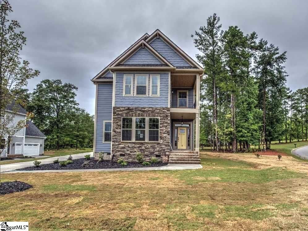 Property Photo:  2 Plyler Drive  SC 29617