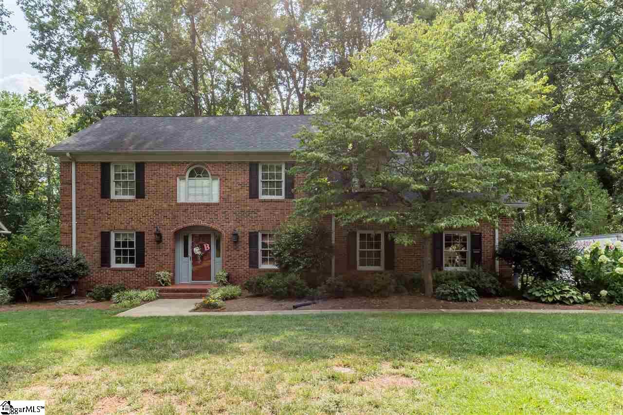 Property Photo:  140 Circle Slope Drive  SC 29681 