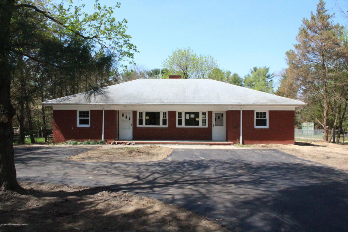 Property Photo:  540 W Veterans Highway  NJ 08527 