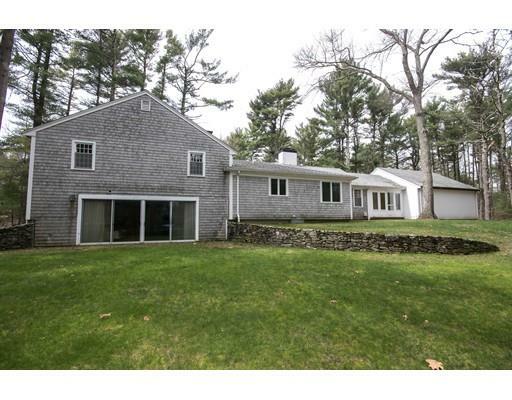 Property Photo: 45 Driftwood Dr. MA 02332