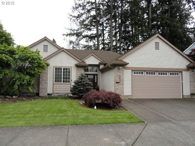 Property Photo: 5832 SE Woll Pond Way OR 97123