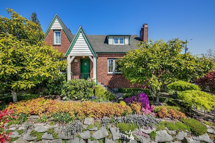 900 NW 80th St  Seattle WA 98117 photo