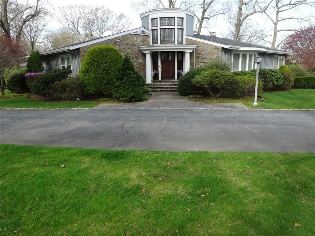 Property Photo:  315 Meshanticut Valley Pkwy  RI 02920 