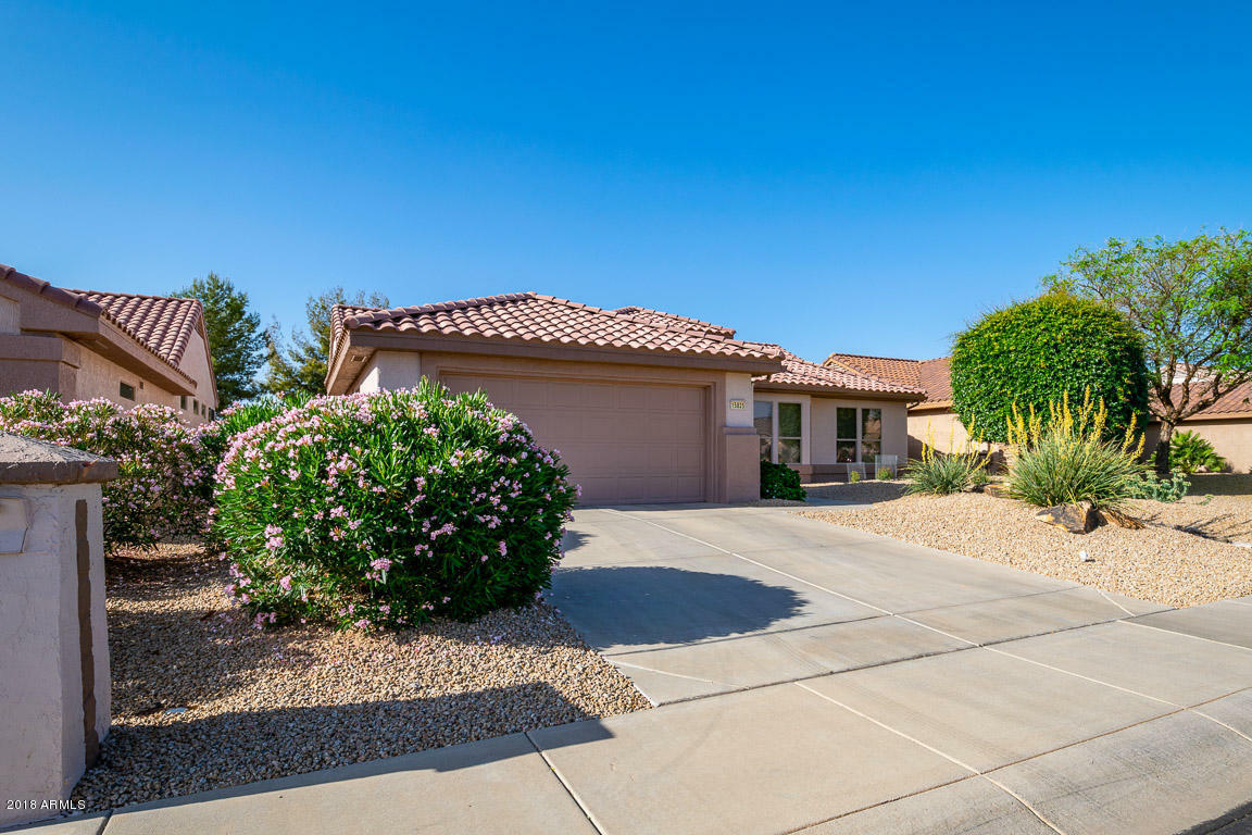 Property Photo:  15825 W Joshua Tree Drive  AZ 85374 