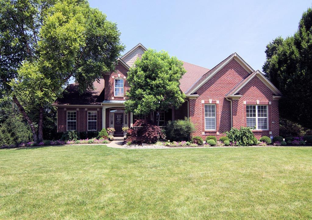 Property Photo:  6596 Berkley Court  OH 45040 
