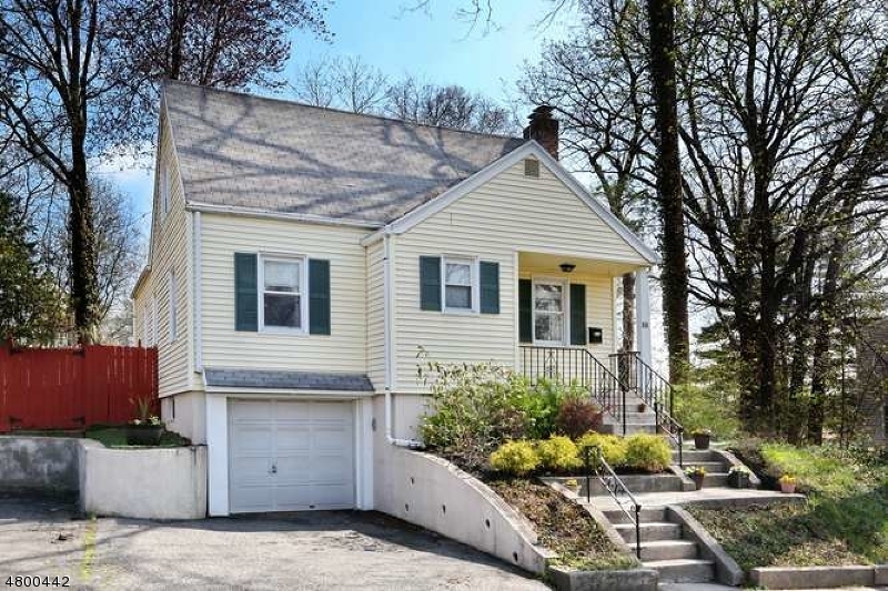 Property Photo: 38 Valentine Rd NJ 07003