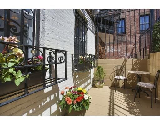 Property Photo:  265 Beacon St A  MA 02116 