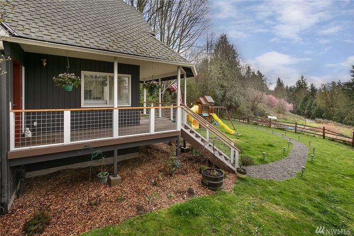 Property Photo:  30202 NE 190th St  WA 98019 