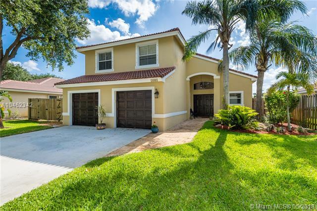 Property Photo:  2489 NW 191st Ave  FL 33029 
