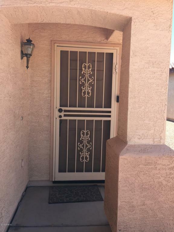 Property Photo:  16000 N Basl Lane  AZ 85374 