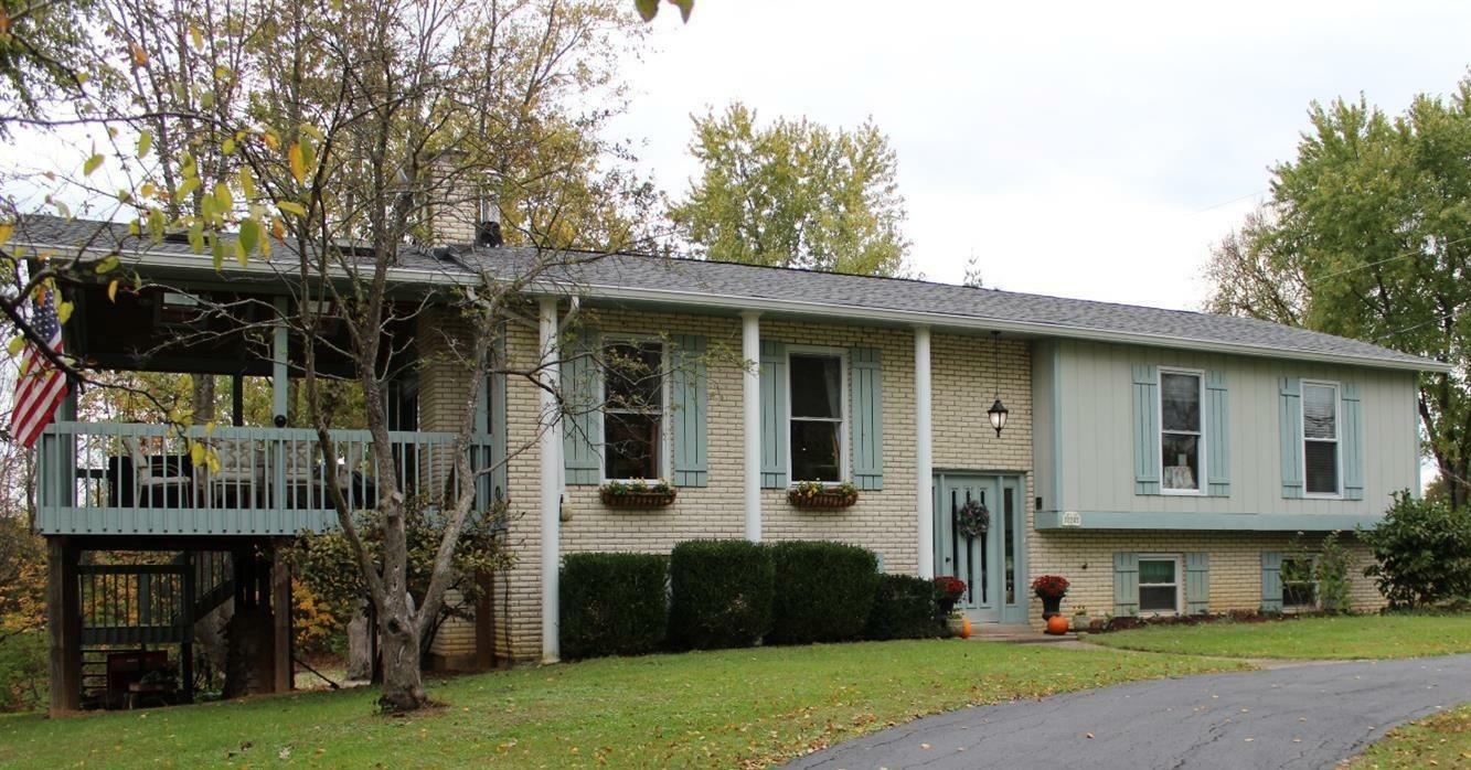 Property Photo:  10240 Crosby Road  OH 45030 