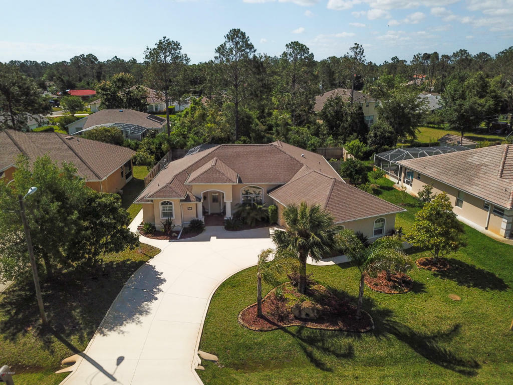 Property Photo:  34 Whittingham Lane  FL 32164 