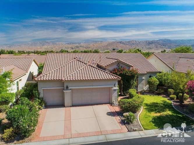 Property Photo: 80576 Camino San Lucas CA 92203