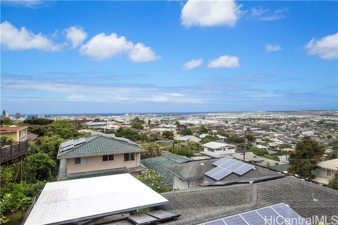 1077 Ilima Drive  Honolulu HI 96817 photo