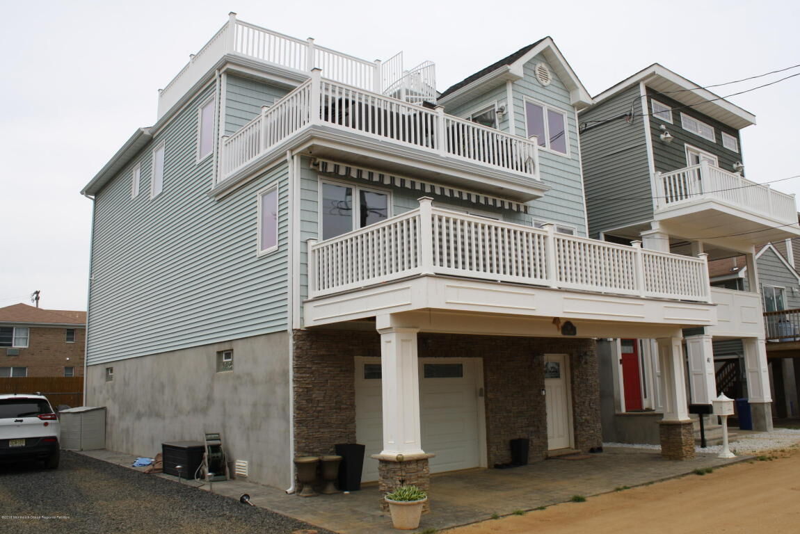 Property Photo: 39 Gravelly Point Road NJ 07732