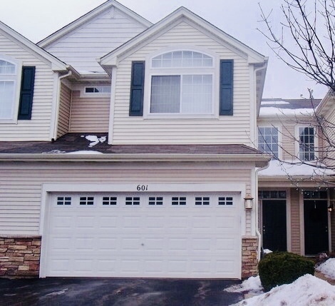 Property Photo:  601 Telluride Drive  IL 60136 