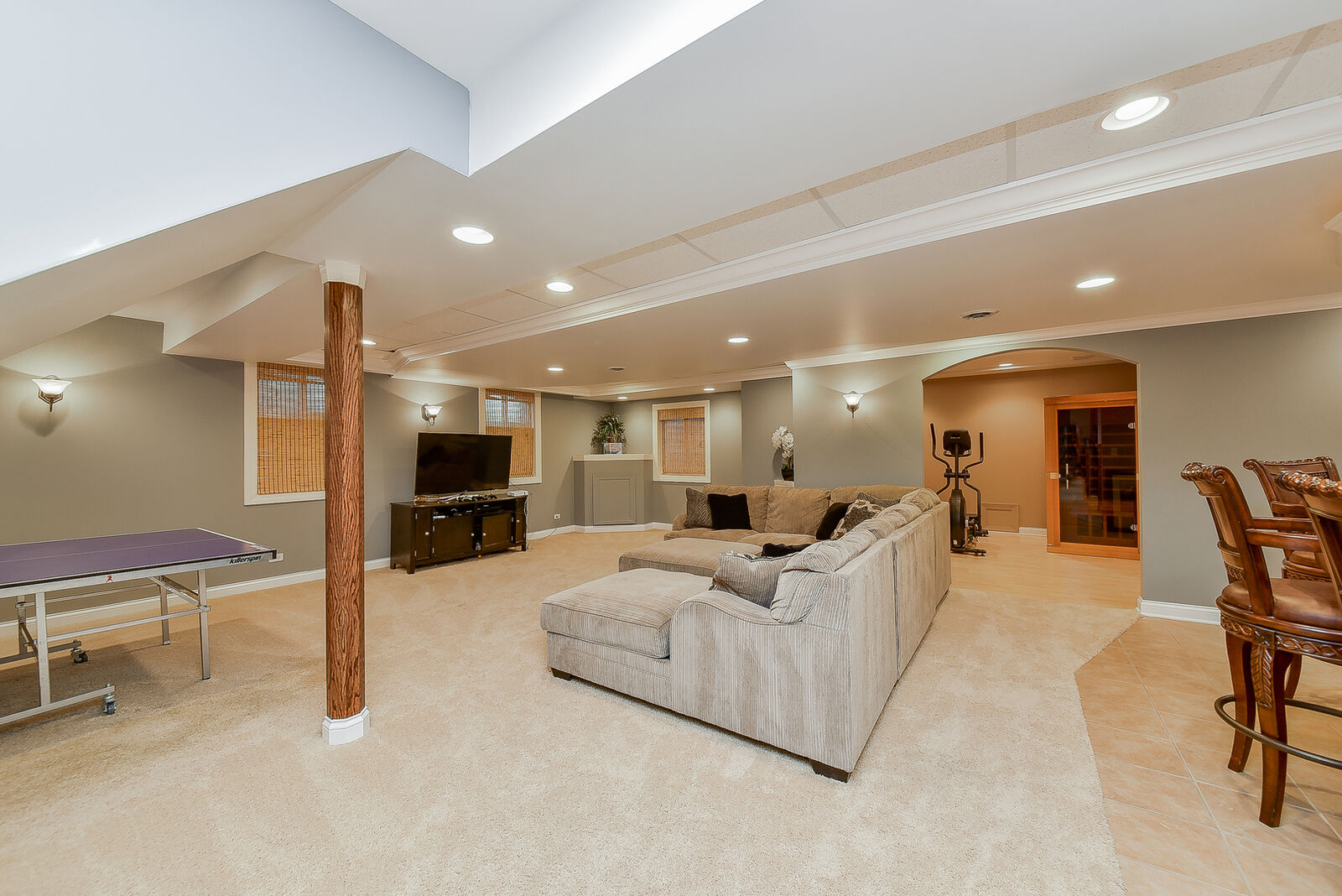 Property Photo:  3507 Grassmere Road  IL 60564 