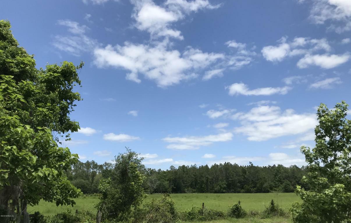 Property Photo:  496 Millican Road  FL 32177 