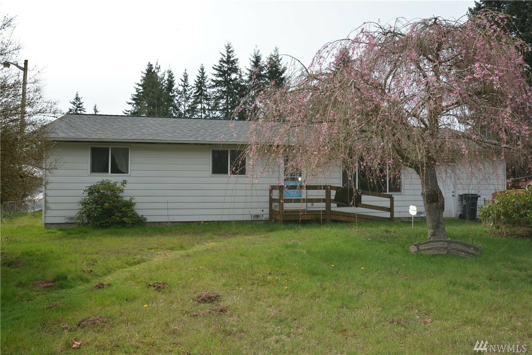 Property Photo:  3922 103rd St NE  WA 98271 