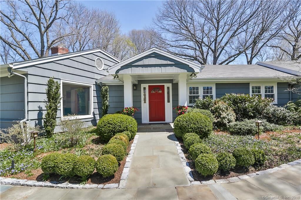 Property Photo: 29 Jennie Lane CT 06880