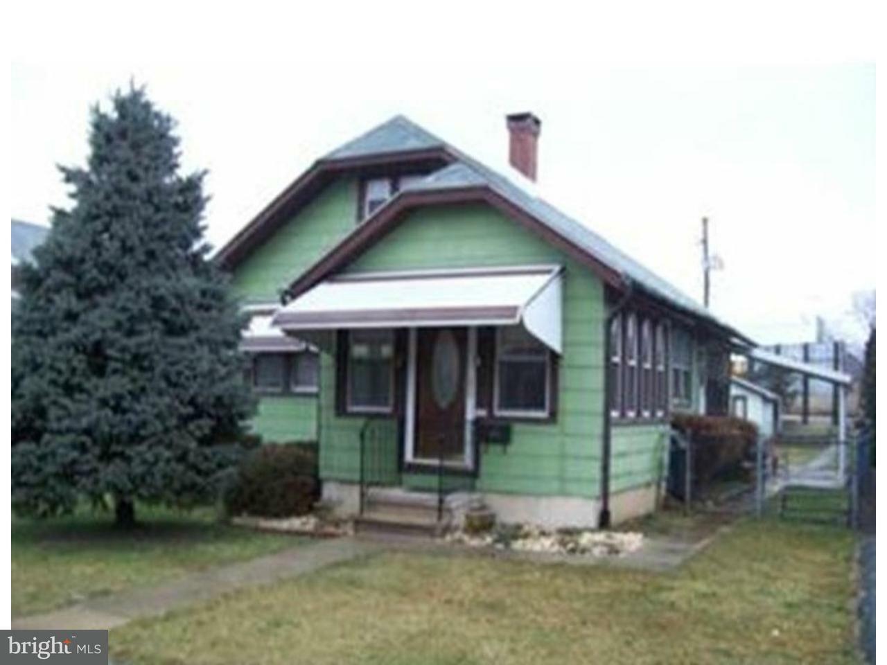 Property Photo: 515 Muhlenberg Street PA 19605