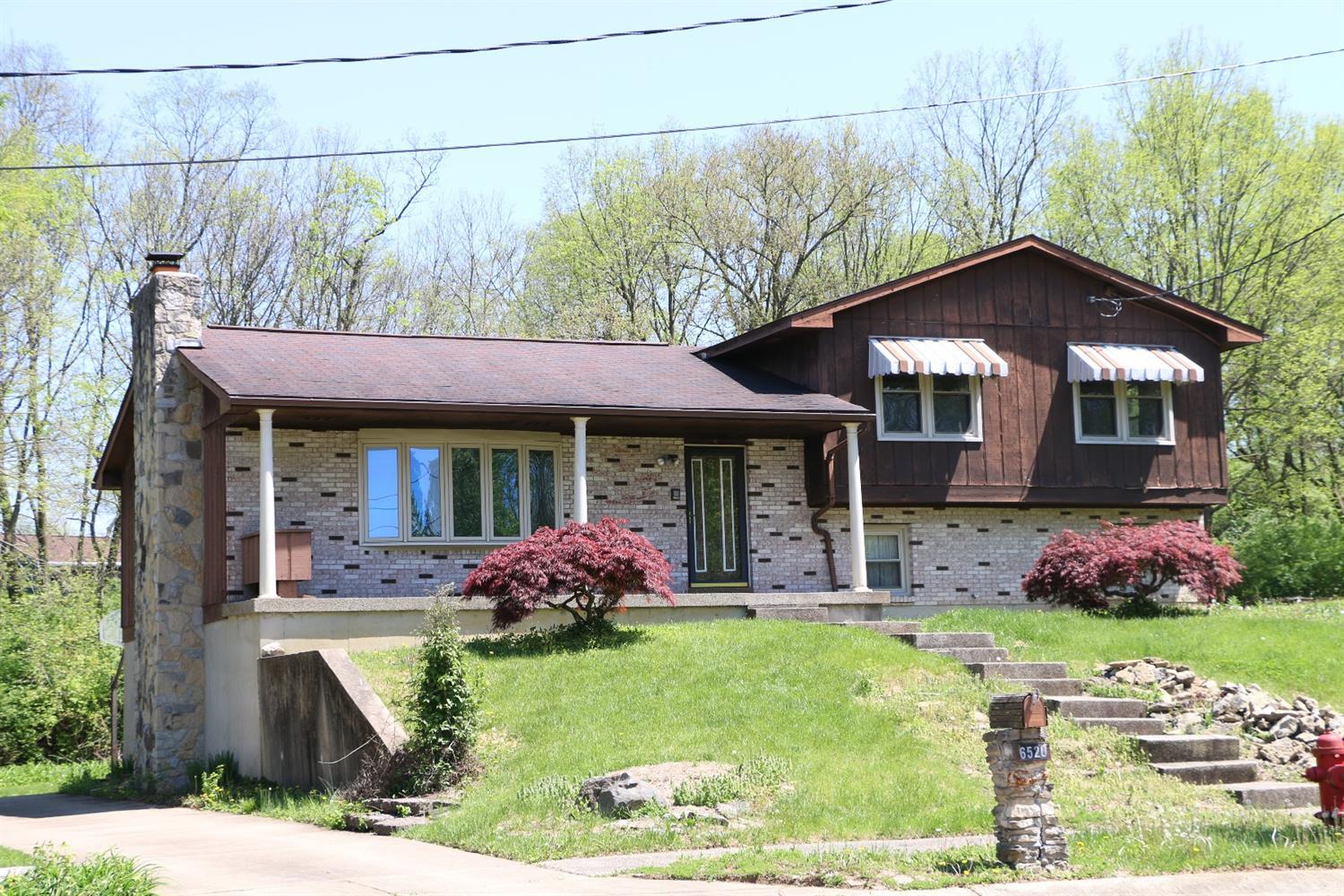 Property Photo: 6520 Beth Ann Court OH 45044