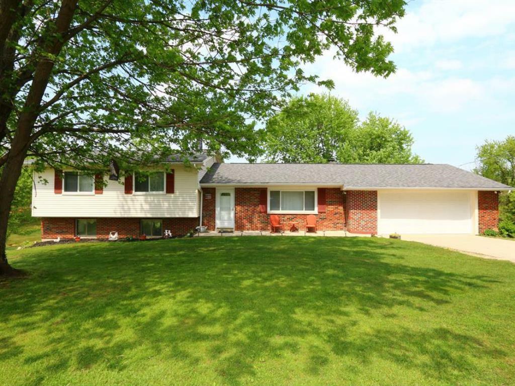 Property Photo:  22887 Salt Fork Road  IN 47025 