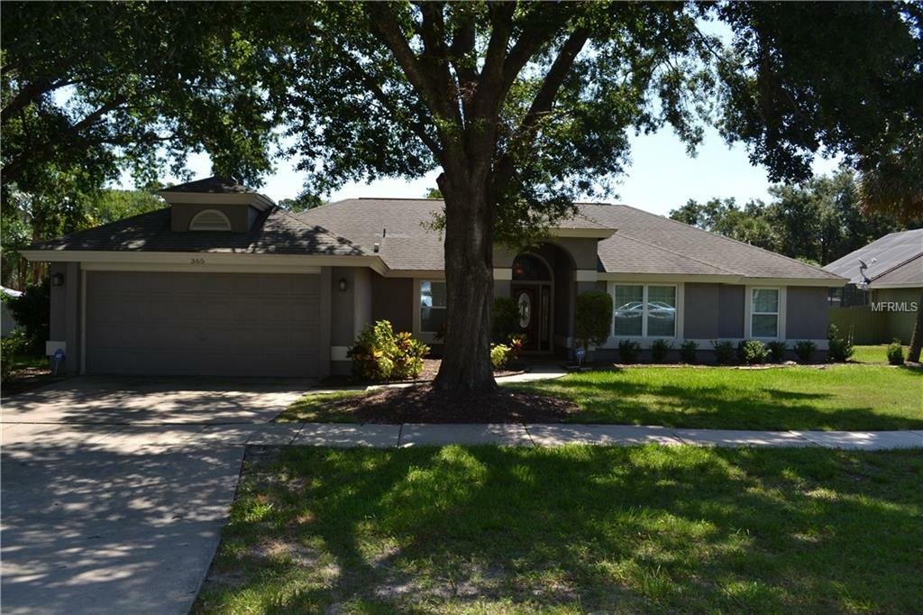 Property Photo:  365 Crystal Ridge Way  FL 32746 