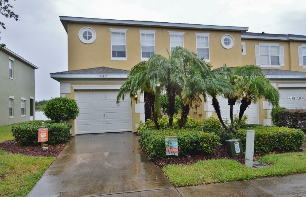 Property Photo:  13375 Daniels Landing Circle  FL 34787 