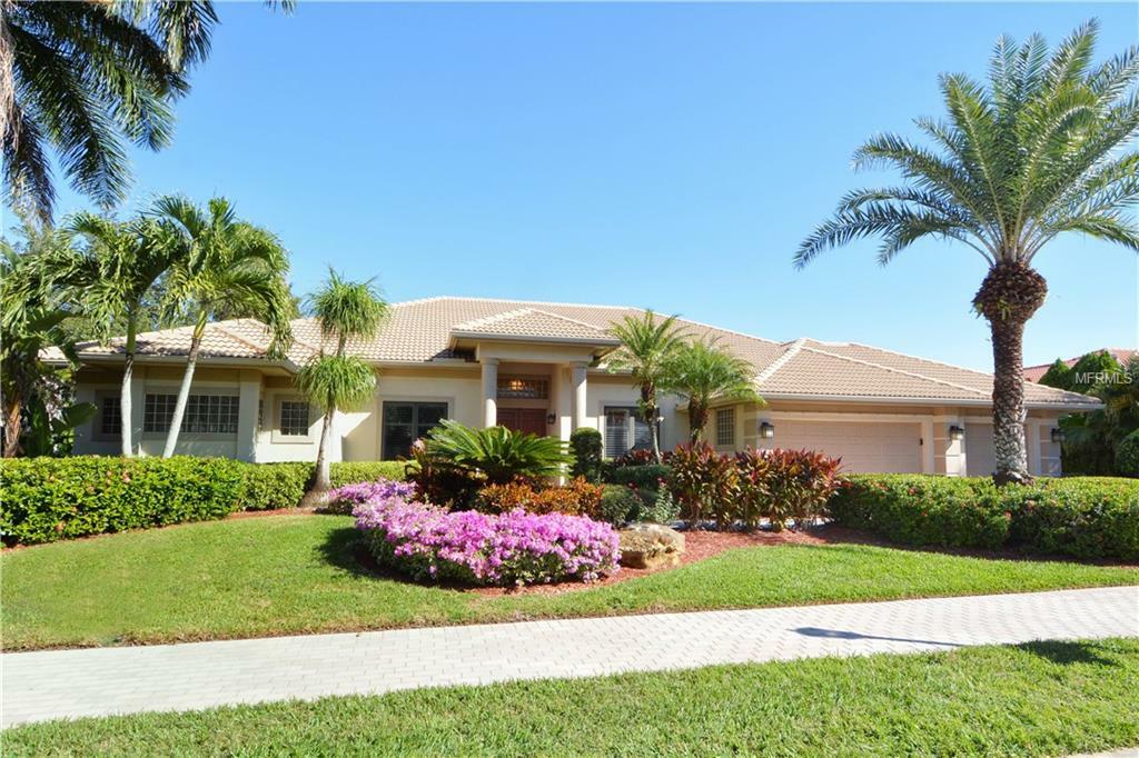 Property Photo:  8897 Bloomfield Boulevard  FL 34238 