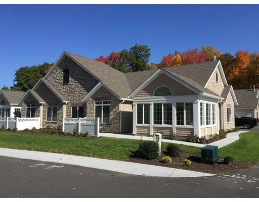 Property Photo: 106 Stonybrook Way 106 MA 01075
