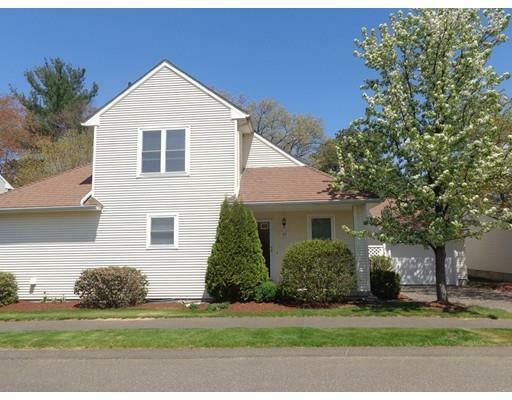 Property Photo: 62 Richmond Way 62 MA 01022