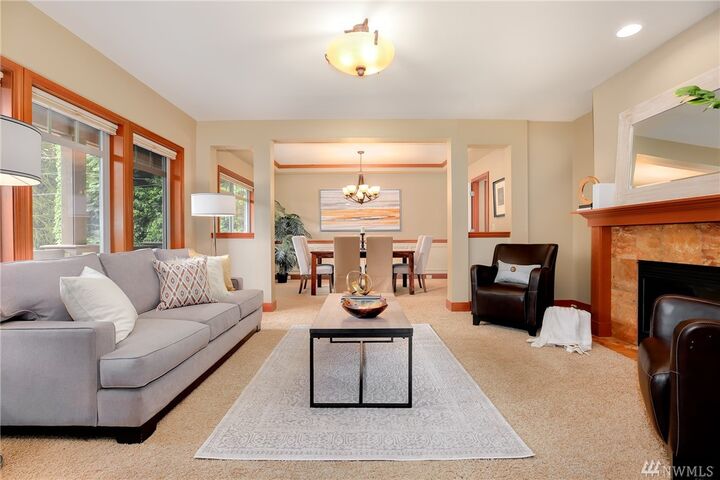 Property Photo:  3030 NE 95th Street  WA 98115 