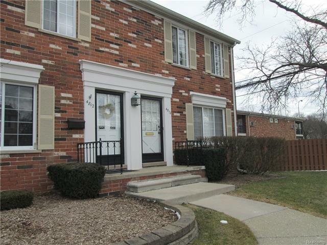 4810 Mansfield Avenue  Royal Oak MI 48073 photo